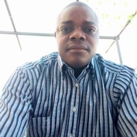 Victor Chembe