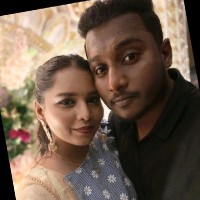 Sharan Kumar