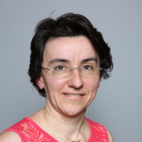 Nathalie Gobeau