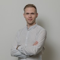 Dmitry Maximov