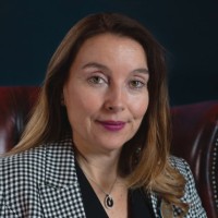 Myriam Sáenz Albanés