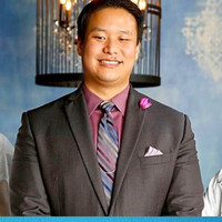 C.K. Chin