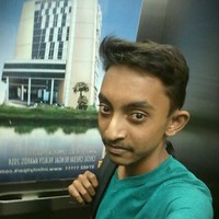 ALEX (sourav) William  (jana)