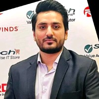 Hassan Bukhari