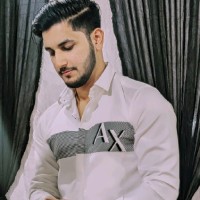 Ayyoob Khan