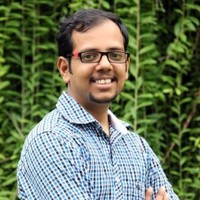 Bhushan Mehta