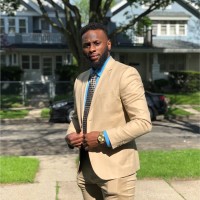 Deon Wright