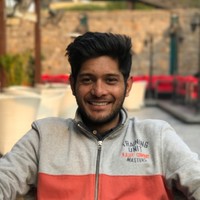 Kamran Ahmed
