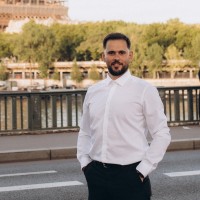 Murat Apaydin