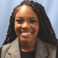 Erin Y. Cooper , MIS