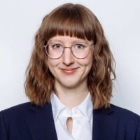 Claire Mcleish, Ph.D