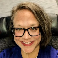 Christa Harris