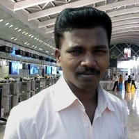 Manivel Periyasamy