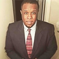 Lazedrick Blackshire Lmsw