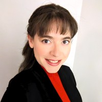 Rachel ArceJaeger