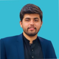 Areeb Ahmad Saqib