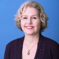 Carolyn Butler