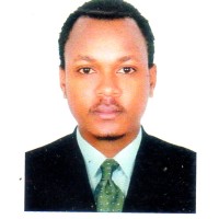 Teddy Ndunda