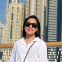 Mary Grace Joy Quiambao