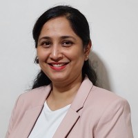 Ranjana Chatterjee Razdan, SPHRi