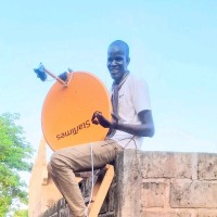 Ndiaye Ibra Faty