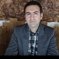 Behrooz Taghizadeh