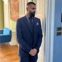Aman Bassi
