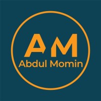 Md Abdul Momin