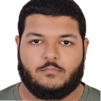 Mushare Almutiri