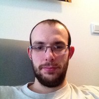 Maxime Cantin