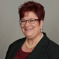 Judy Benson