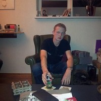 Lars Exo