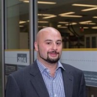 Christopher Dosier