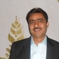 Saleem Jumani
