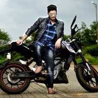 Navid Shaikh