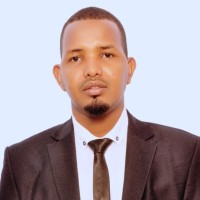 Ali Abdullahi Ahmed