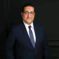 Hussien Ahmed