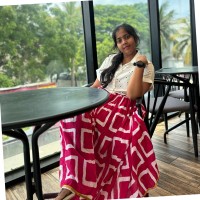 Narayani Ramakrishnan
