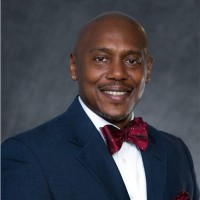 Sean Pierre, CBRM AMBCI