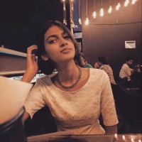 Aashna Anand