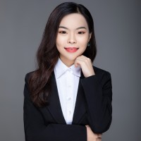 LEAH LIU