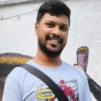 Yohann Pereira