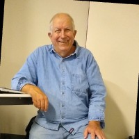Richard Christman