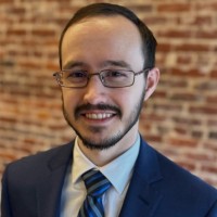 Jonathan Avant