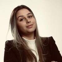 Larissa Floriano Brognara