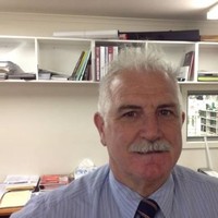 Bill Hill