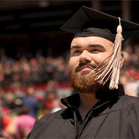 Jared M. Hagan