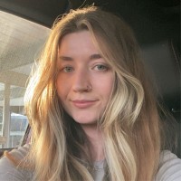 Mackenzie Graham
