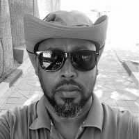 Ibrahim Ahmed Ibrahim