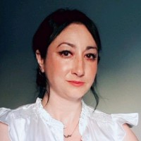 Cristina Tena Platas